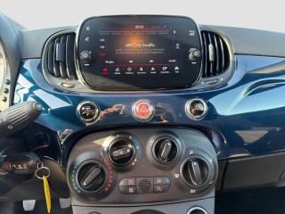 FIAT 500 usata 15