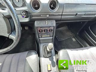 MERCEDES-BENZ 200 usata 6
