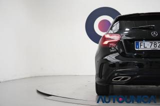 MERCEDES-BENZ A 180 usata 42