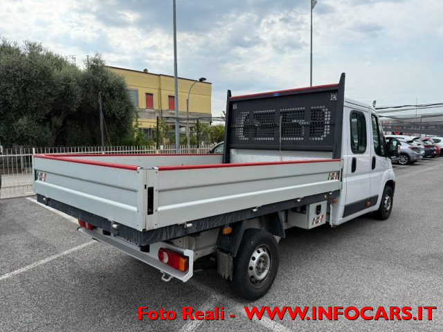 CITROEN Jumper usata, con Airbag