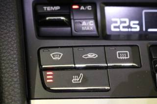 PORSCHE 718 Spyder usata, con Regolazione elettrica sedili