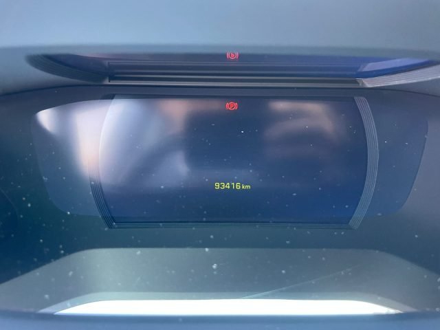 PEUGEOT 2008 usata, con Bracciolo