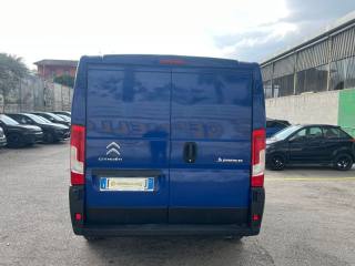 CITROEN Jumper usata, con Autoradio