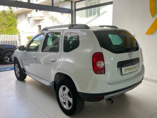 DACIA Duster usata, con Airbag Passeggero