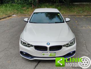 BMW 420 usata, con Fendinebbia