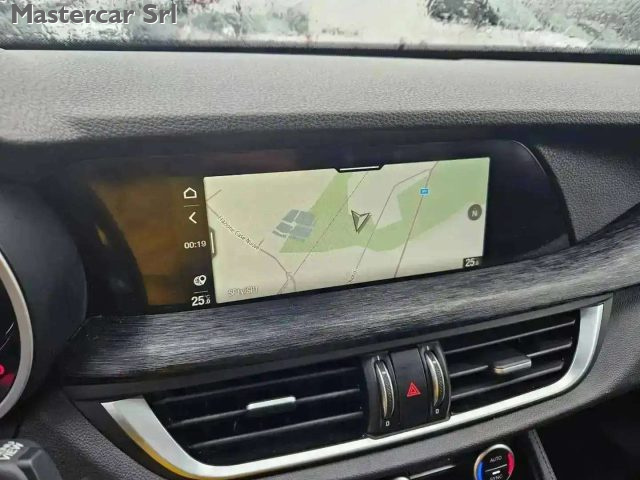 ALFA ROMEO Stelvio usata, con ESP