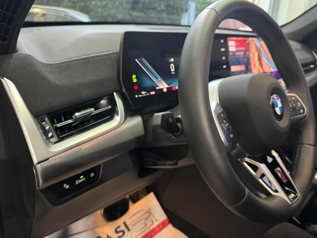 BMW X1 usata, con ESP