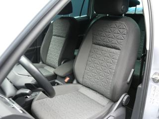 VOLKSWAGEN Tiguan usata, con Chiusura centralizzata