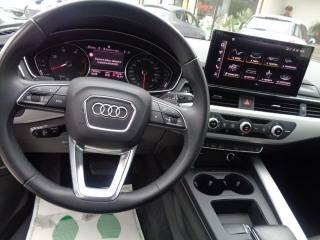 AUDI A4 usata, con Boardcomputer
