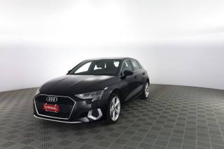 AUDI A3 A3 SPB 30 TDI Business Advanced