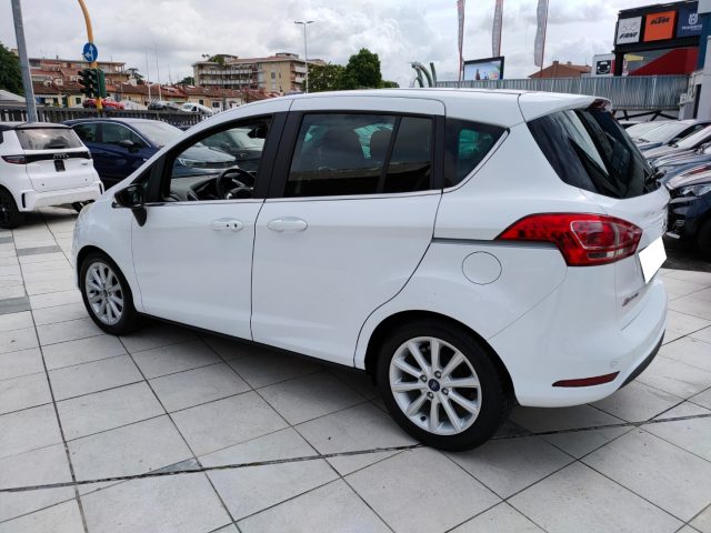 FORD B-Max usata, con Alzacristalli elettrici
