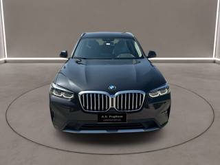 BMW X3 usata, con Airbag