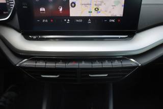 SKODA Octavia usata, con Android Auto