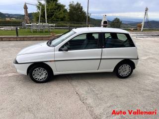 LANCIA Y usata 4