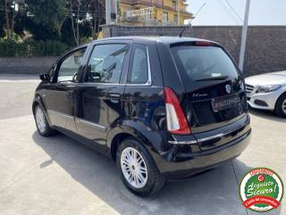 LANCIA MUSA usata, con Climatizzatore