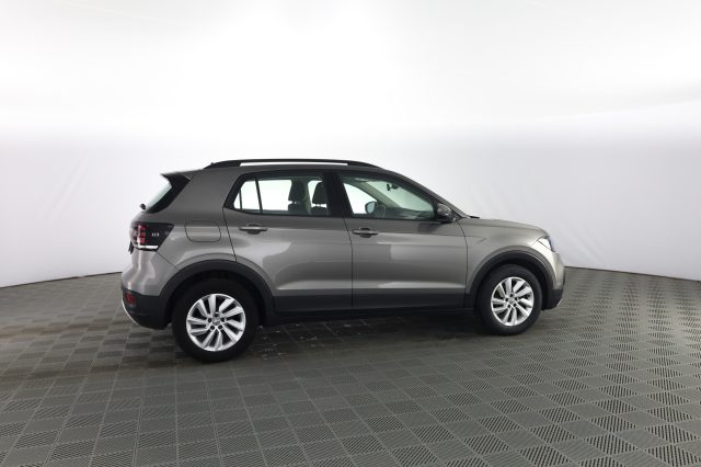 VOLKSWAGEN T-Cross usata 2