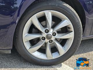 OPEL Adam usata, con Controllo trazione