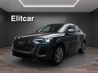 AUDI Q5 SPB TDI 150 kW mHEV+ S tronic quattro S line editi