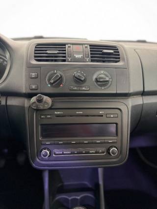 SKODA Roomster usata 15