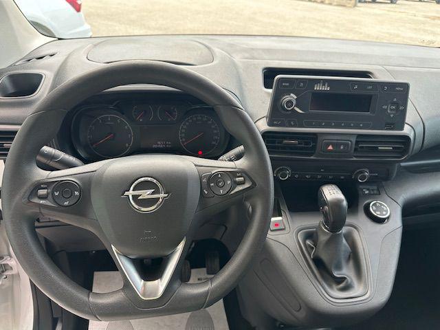 OPEL Combo usata, con ESP