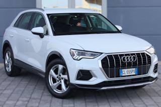 AUDI Q3 35 TDI S tronic Business Advanced PREZZO NETTO