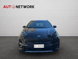 KIA Sportage usata, con Alzacristalli elettrici