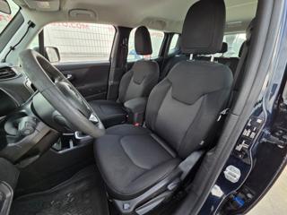 JEEP Renegade usata, con Climatizzatore