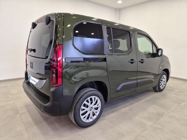 FIAT Doblo usata, con Alzacristalli elettrici