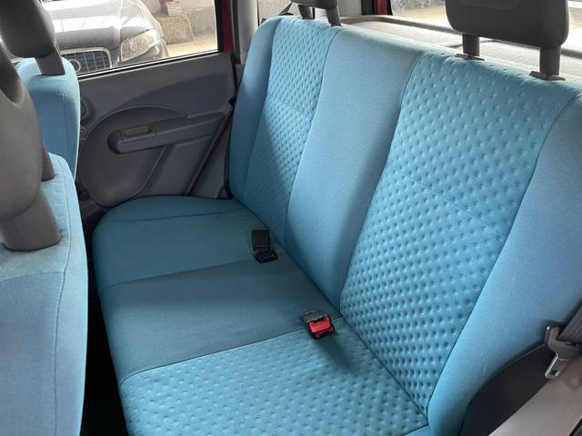 FIAT Panda usata 10