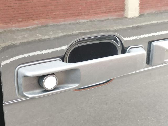 MERCEDES-BENZ G 350 usata, con Chiusura centralizzata telecomandata