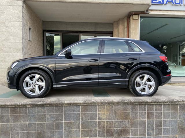 AUDI Q3 usata, con Cerchi in lega