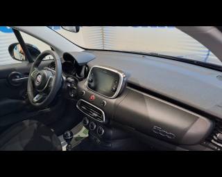 FIAT 500X usata 22