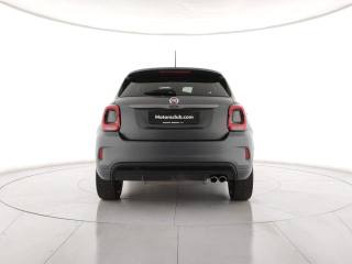 FIAT 500X usata, con Airbag Passeggero