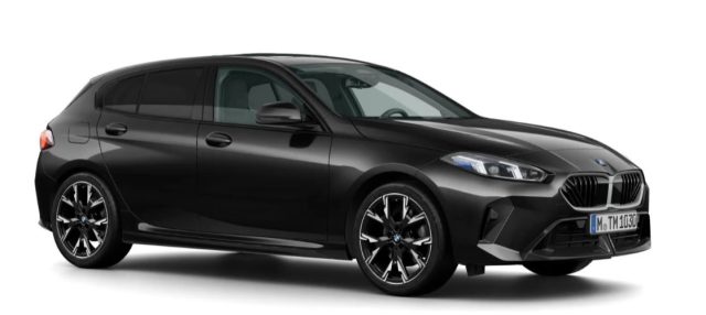 BMW 120 usata, con Airbag