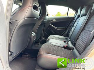 MERCEDES-BENZ A 180 usata, con Controllo trazione