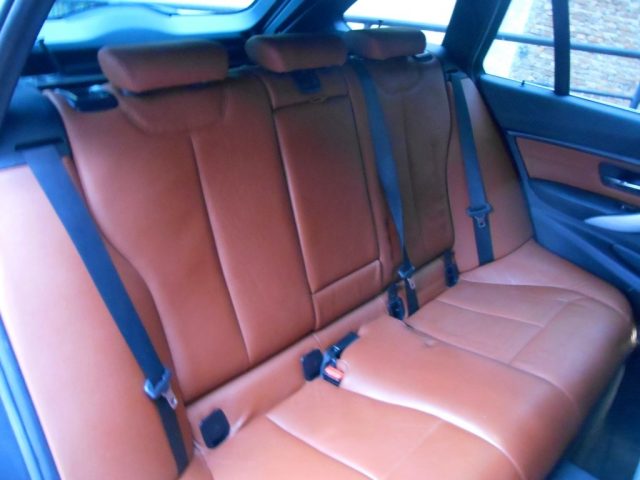 BMW 320 usata, con Cruise Control