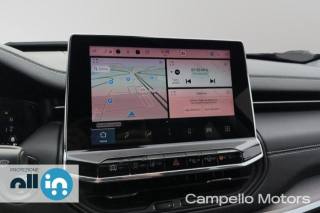 JEEP Compass usata 9