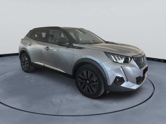 PEUGEOT 2008 usata, con Airbag