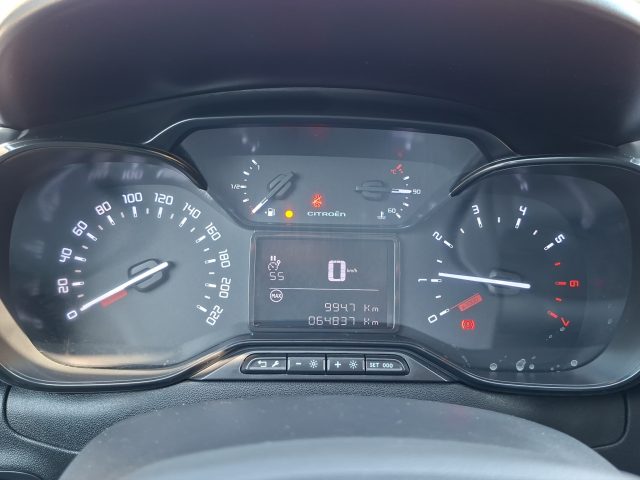 CITROEN C3 usata 12