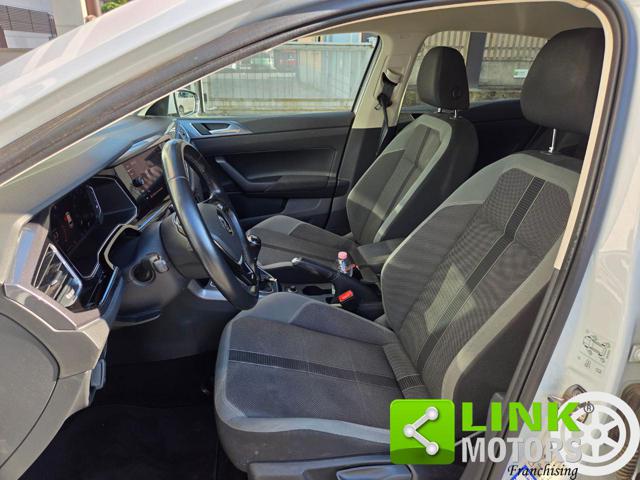 VOLKSWAGEN Polo usata, con Autoradio