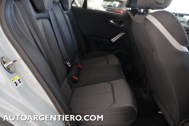 AUDI Q2 usata, con Sensore di luce
