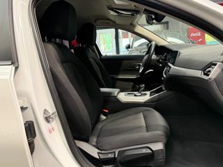 BMW 318 usata, con Chiusura centralizzata