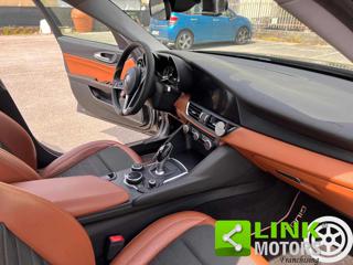 ALFA ROMEO Giulia usata, con Cruise Control