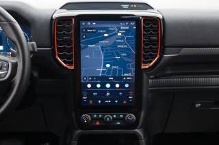 FORD Ranger Raptor usata, con Immobilizzatore elettronico