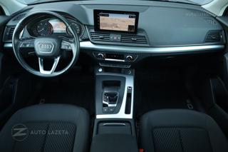 AUDI Q5 usata, con Alzacristalli elettrici