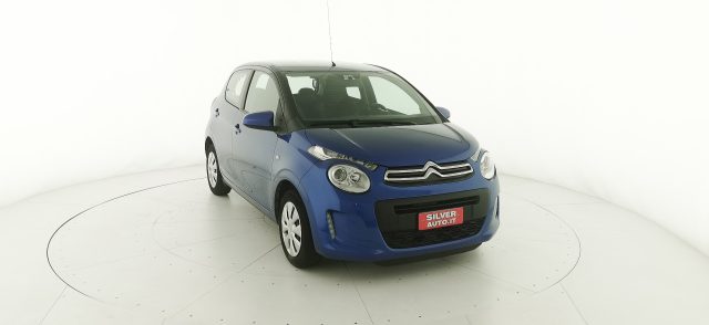 CITROEN C1 usata 24