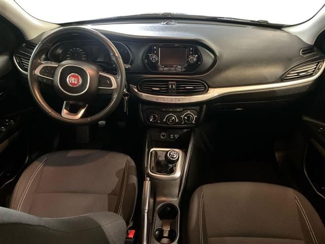 FIAT Tipo usata, con MP3