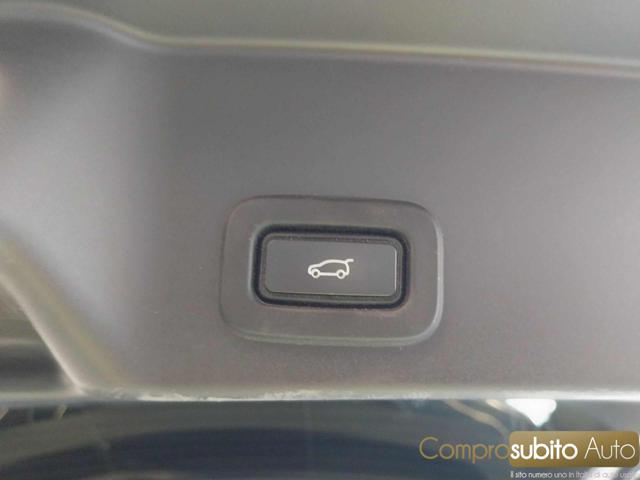 LAND ROVER Range Rover Evoque usata 20