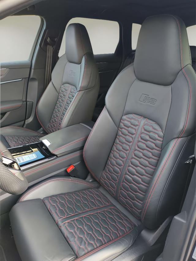 AUDI RS6 usata, con Climatizzatore