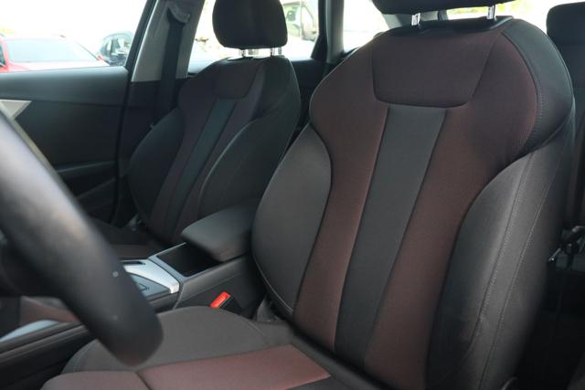 AUDI A4 usata, con Antifurto